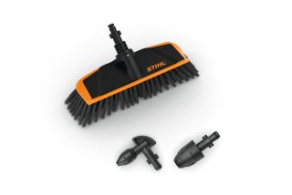 Sada na čištění vozidel Stihl RE 90 - RE 130 PLUS